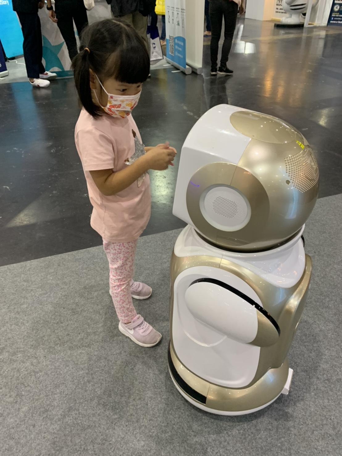 Sanbot