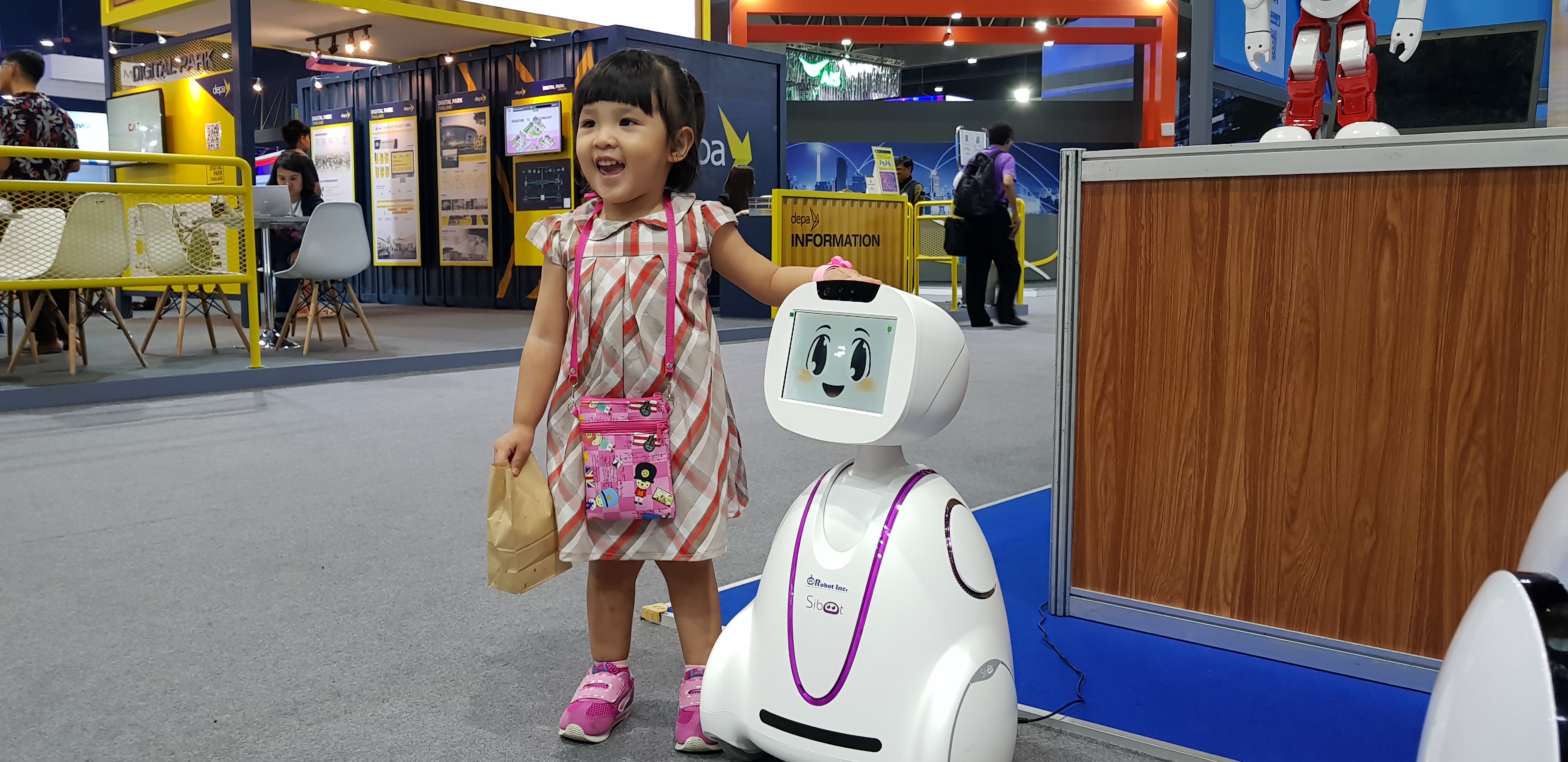 Sibot