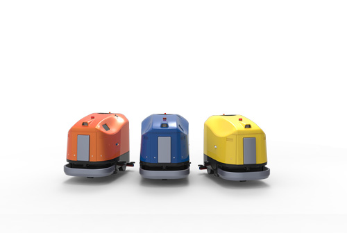 iScrubbot300